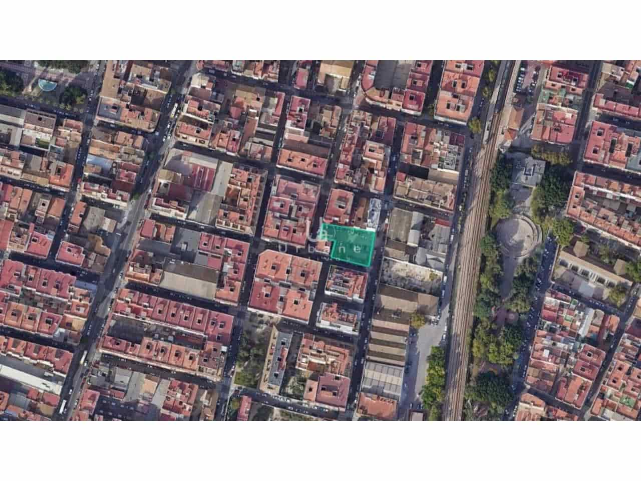 Terreno/Finca Rústica en Benetússer en venta - 750.000 € (Ref: 9793916)