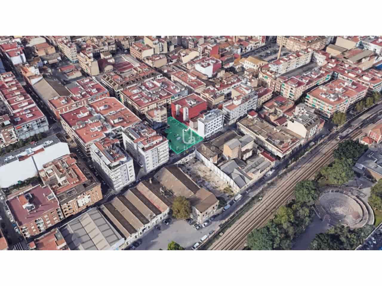 Terreno/Finca Rústica en Benetússer en venta - 750.000 € (Ref: 9793916)