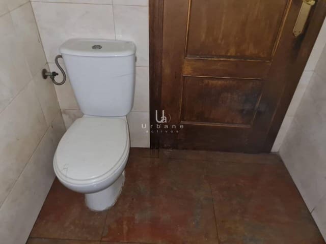 Kommersiell till salu i Carcaixent - 55 000 € (Ref: 9793918)