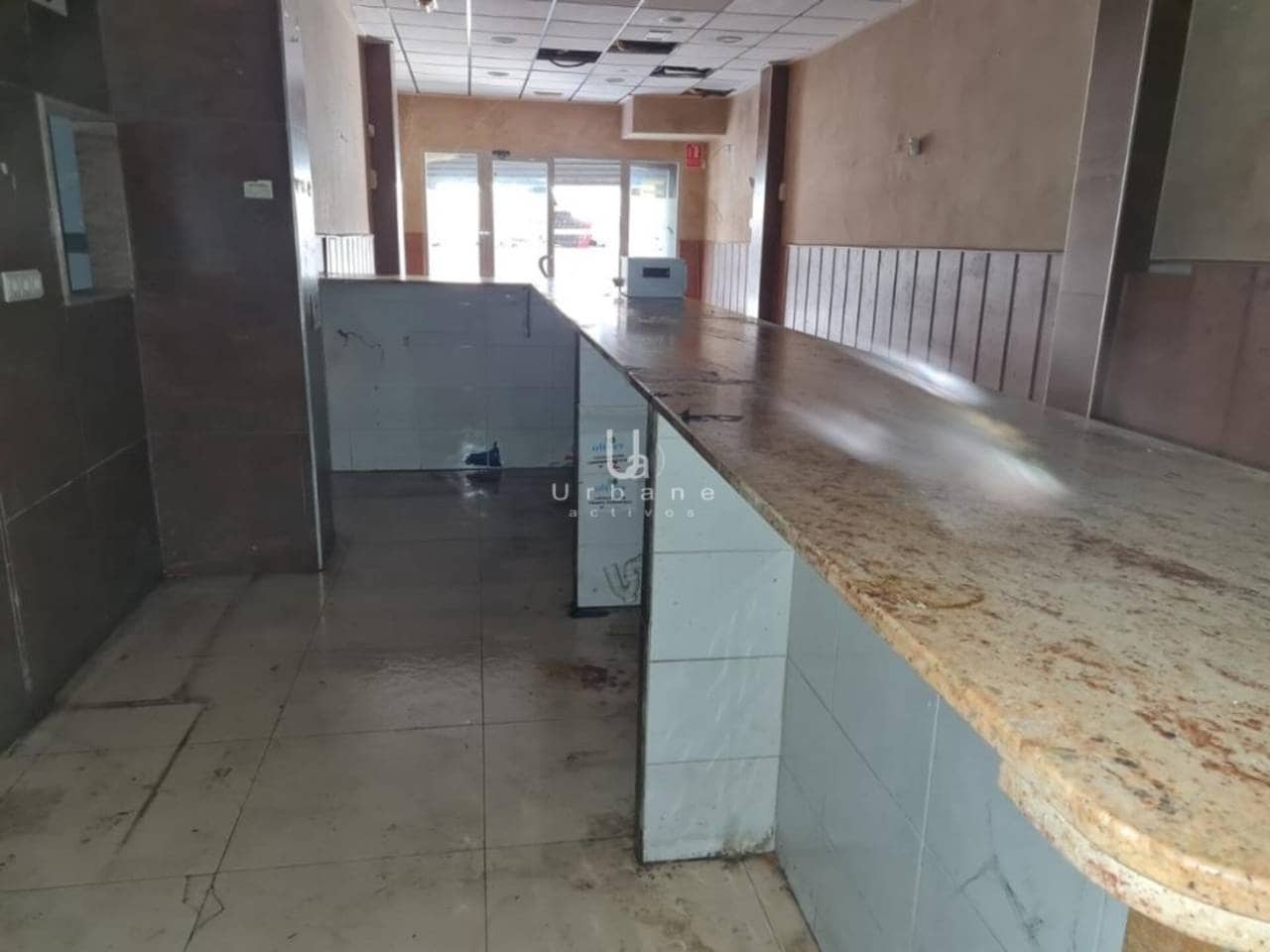 Kommersiell till salu i Carcaixent - 55 000 € (Ref: 9793918)