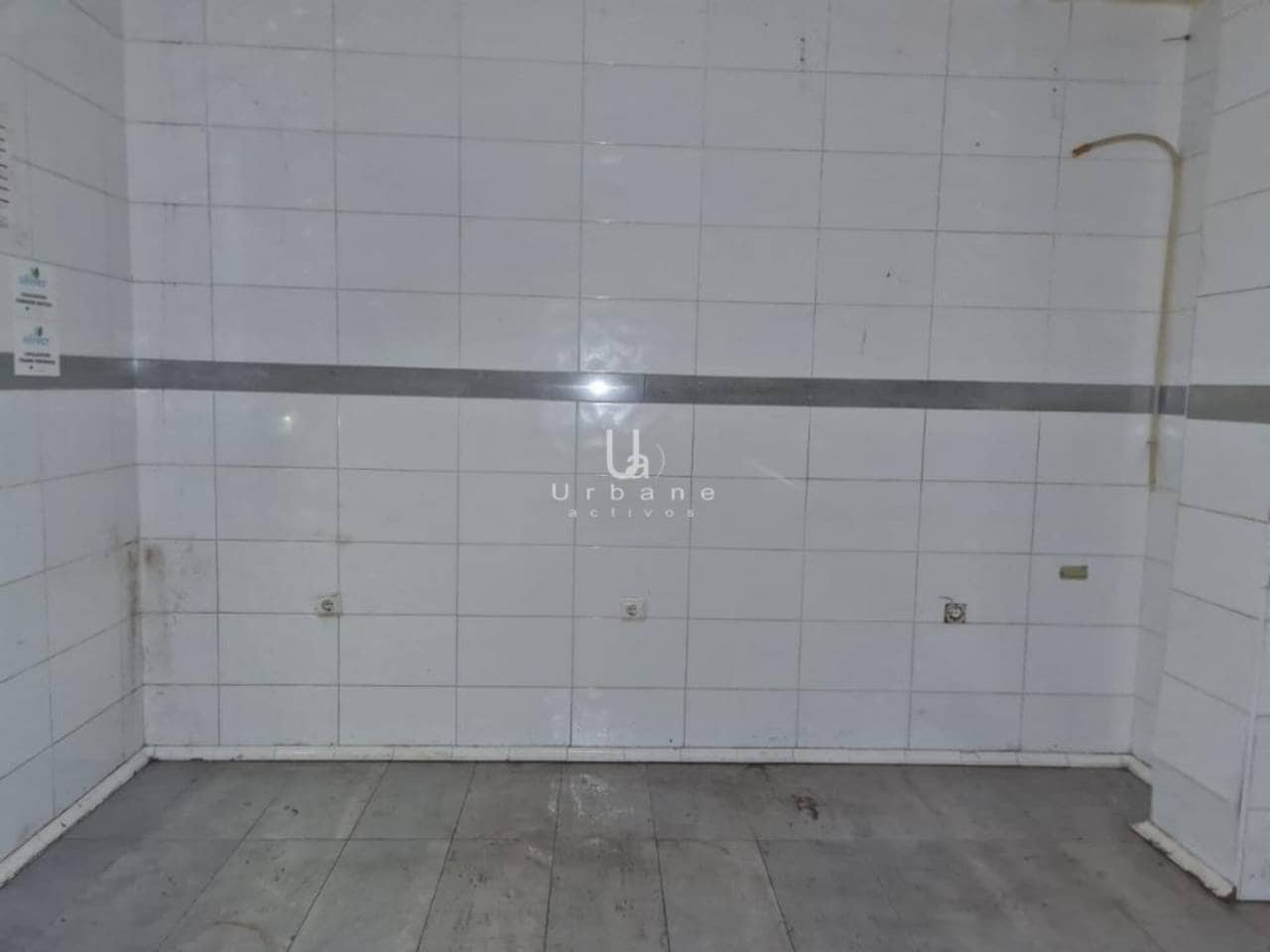 Kommersiell till salu i Carcaixent - 55 000 € (Ref: 9793918)