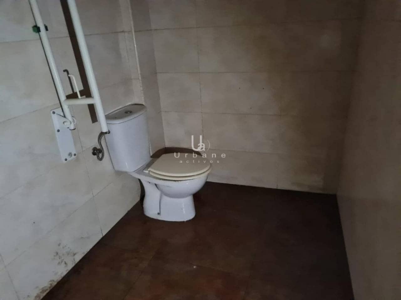 Kommersiell till salu i Carcaixent - 55 000 € (Ref: 9793918)