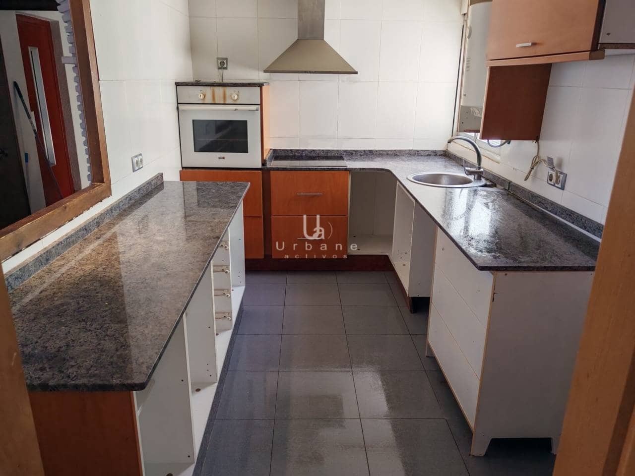 3 soverom Leilighet til salgs i Mislata med garasje - € 215 000 (Ref: 9793920)