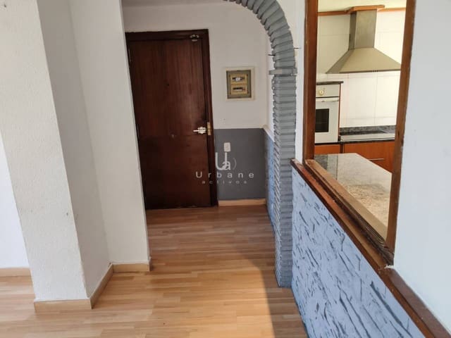 3 soverom Leilighet til salgs i Mislata med garasje - € 215 000 (Ref: 9793920)