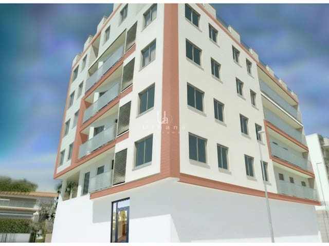 Apartamento de 3 habitaciones en Puerto Lumbreras en venta con garaje - 142.800 € (Ref: 9793921)