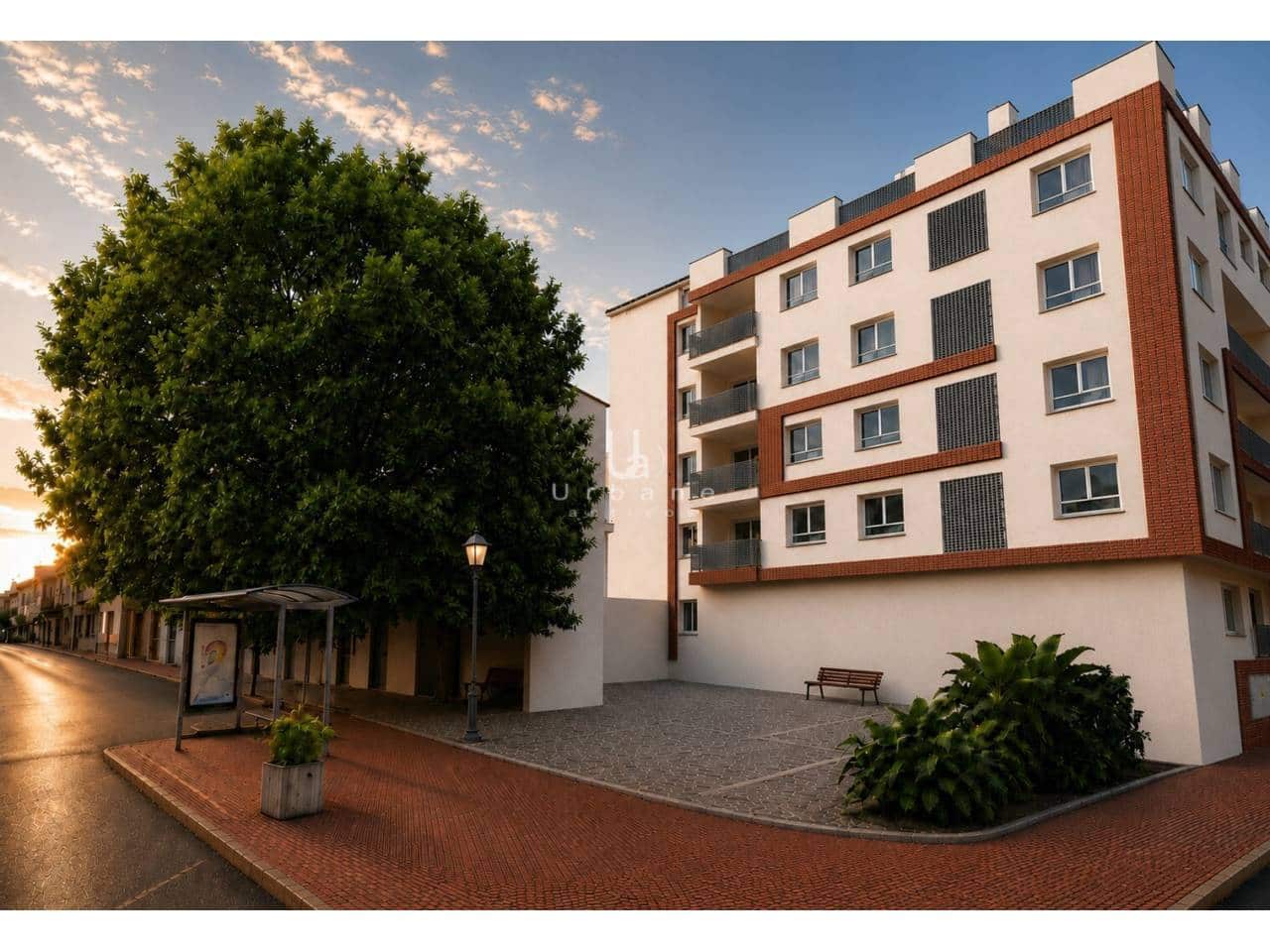 3 bedroom Apartment for sale in Puerto Lumbreras with garage - € 142,800 (Ref: 9793921)