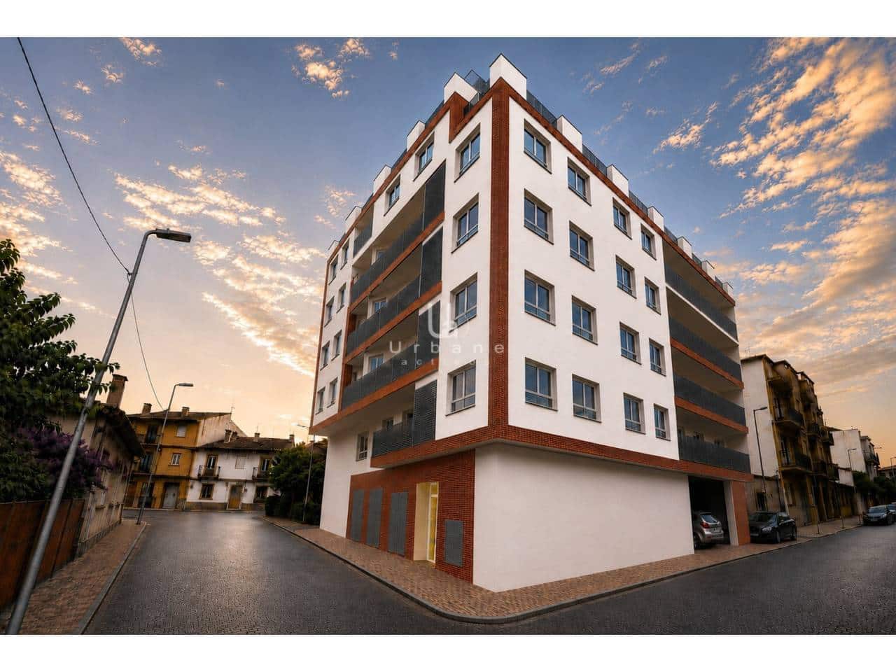 3 bedroom Apartment for sale in Puerto Lumbreras with garage - € 142,800 (Ref: 9793921)