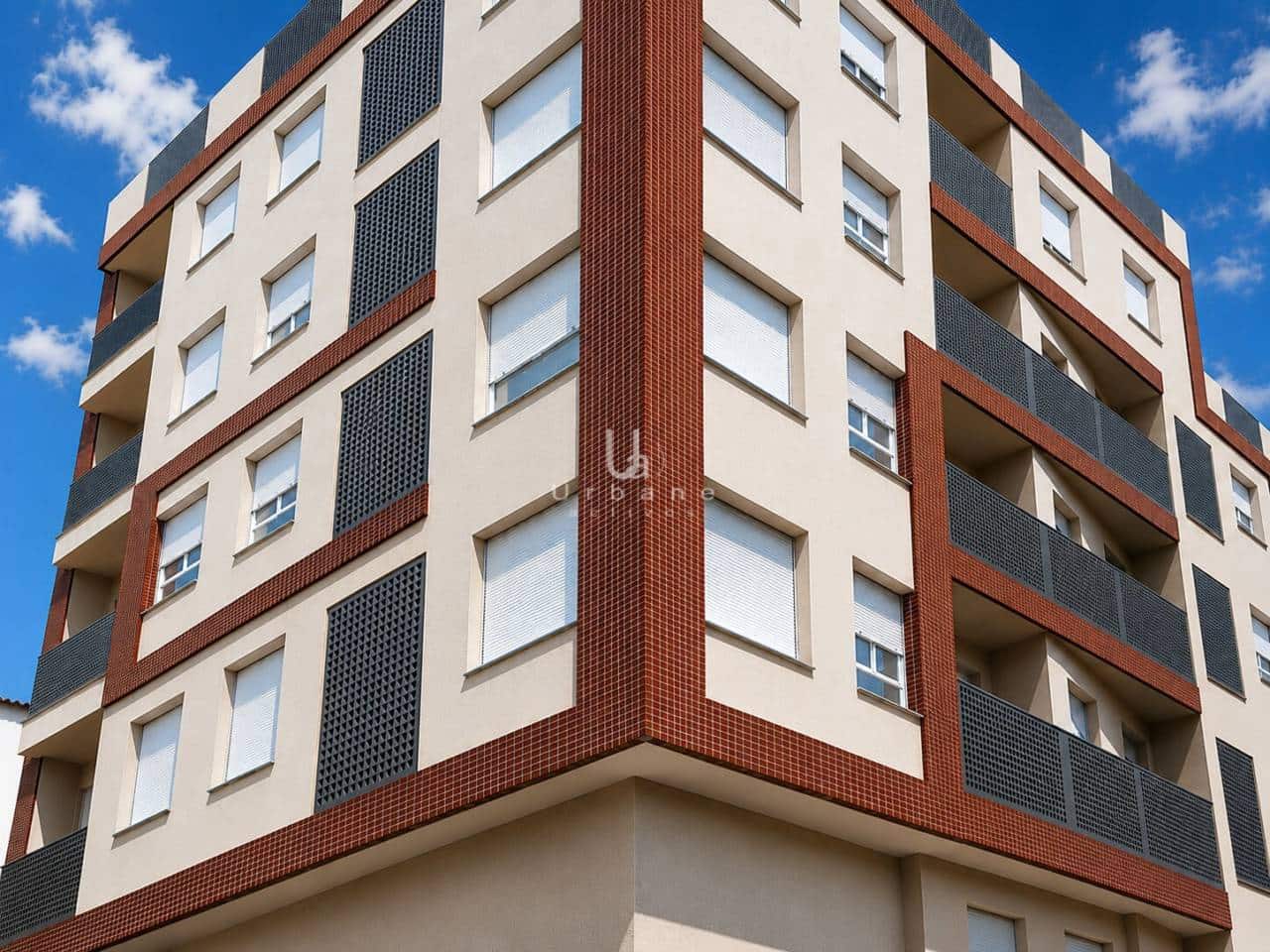 3 bedroom Apartment for sale in Puerto Lumbreras with garage - € 142,800 (Ref: 9793921)