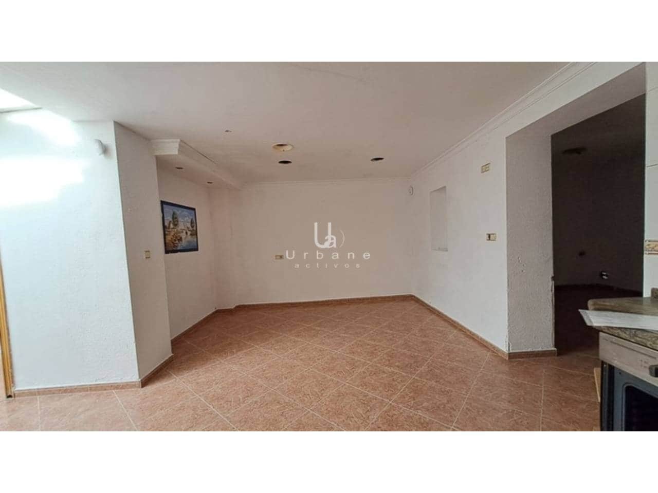 3 camera da letto Casa in vendita in Tavernes de la Valldigna - 109.000 € (Rif: 9793922)