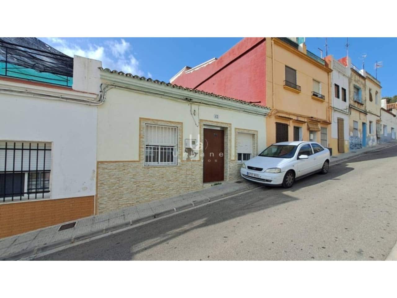 3 camera da letto Casa in vendita in Tavernes de la Valldigna - 109.000 € (Rif: 9793922)