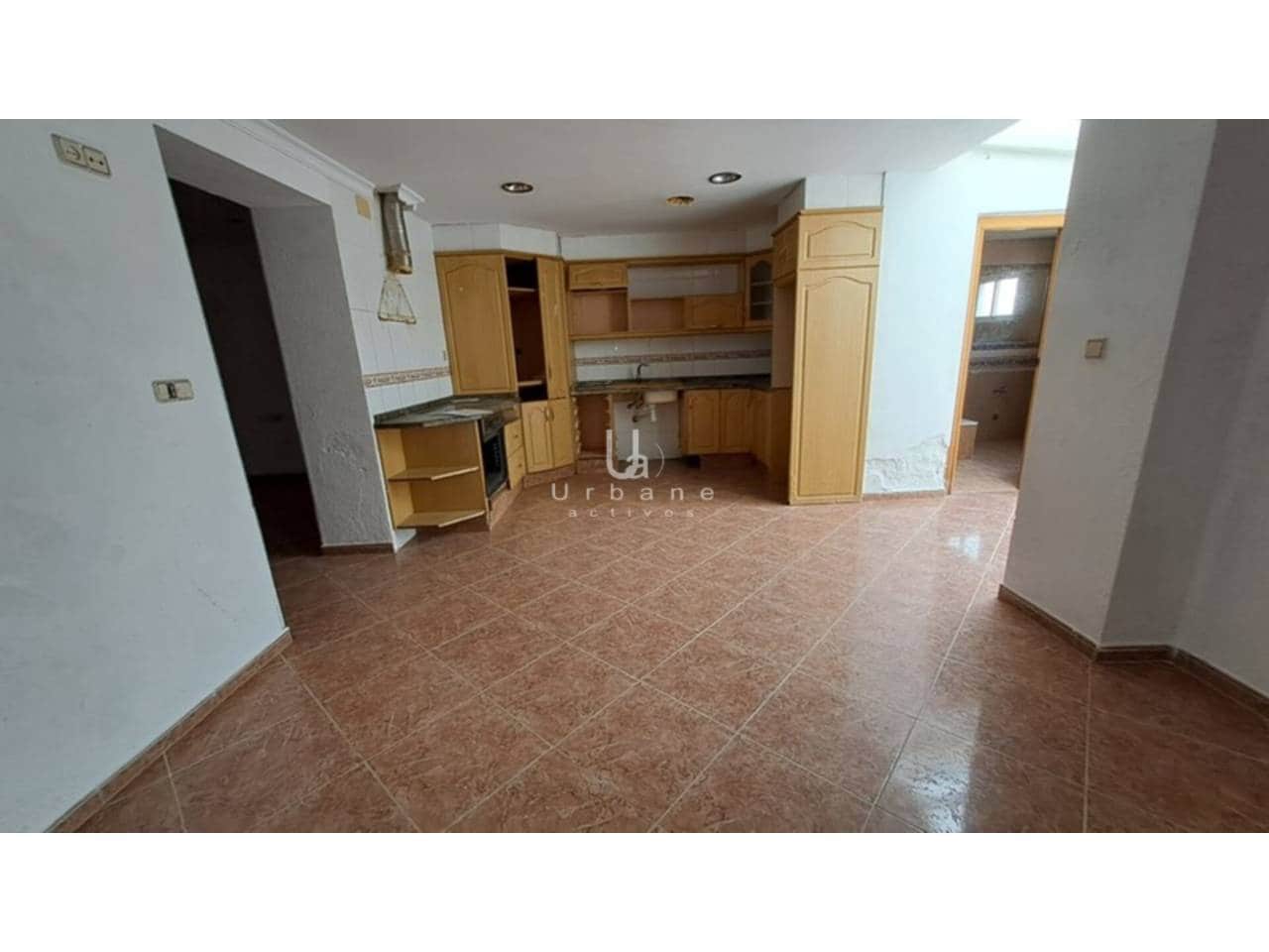 3 camera da letto Casa in vendita in Tavernes de la Valldigna - 109.000 € (Rif: 9793922)