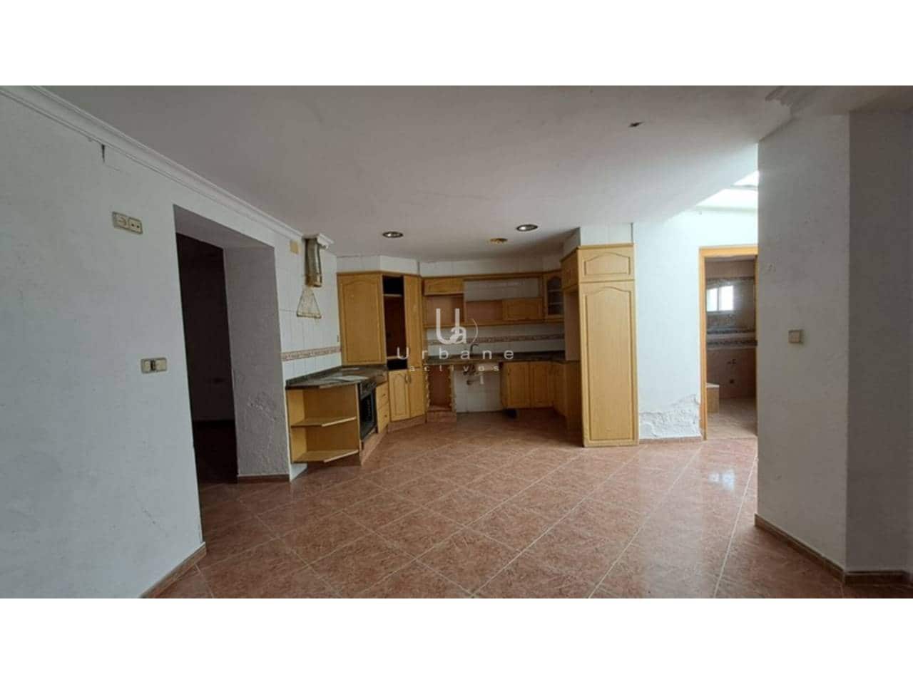 3 camera da letto Casa in vendita in Tavernes de la Valldigna - 109.000 € (Rif: 9793922)