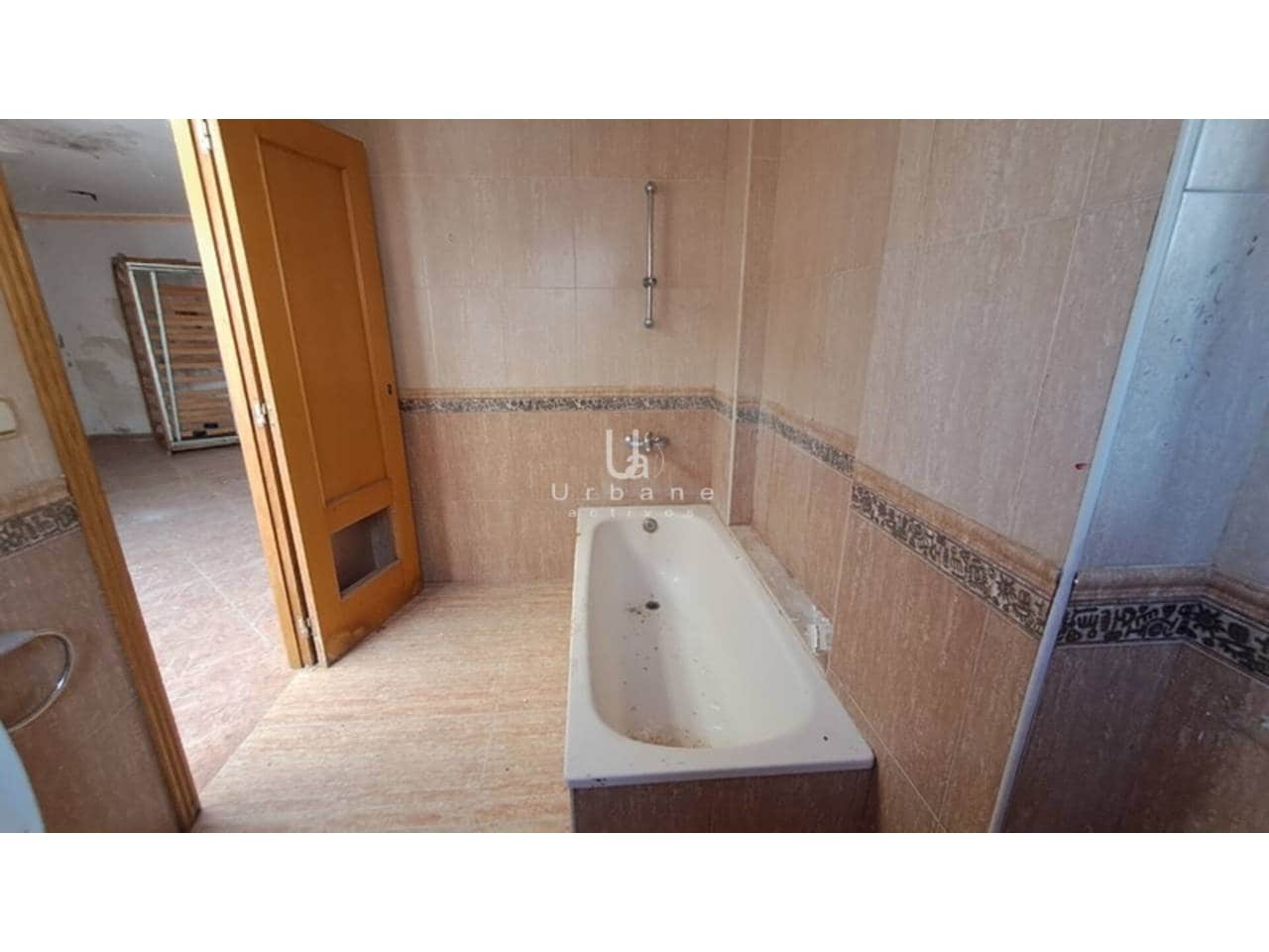 3 camera da letto Casa in vendita in Tavernes de la Valldigna - 109.000 € (Rif: 9793922)