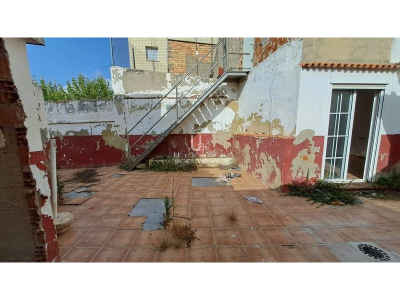 3 camera da letto Casa in vendita in Tavernes de la Valldigna - 109.000 € (Rif: 9793922)