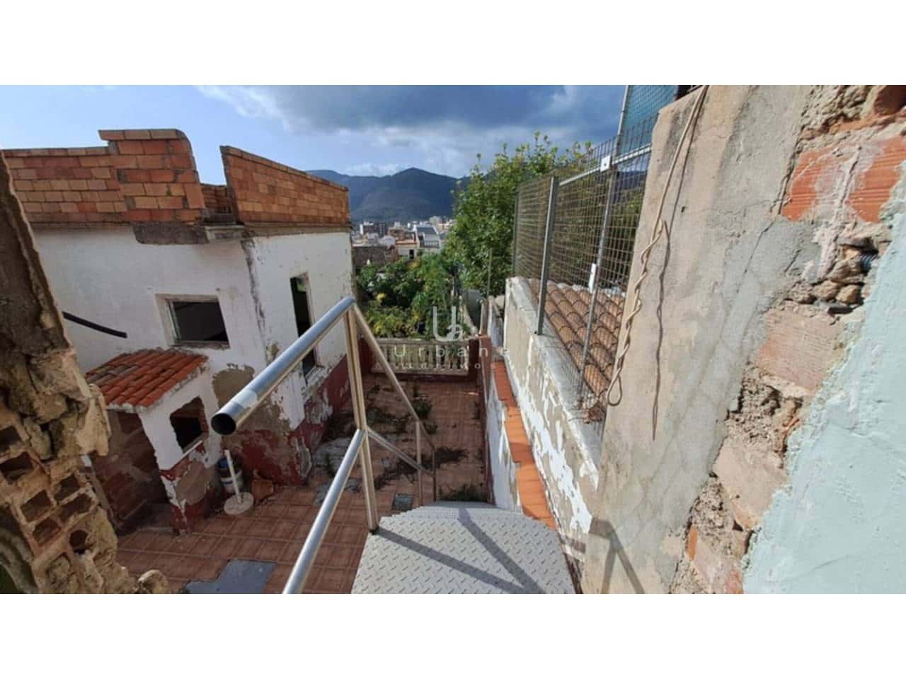 3 camera da letto Casa in vendita in Tavernes de la Valldigna - 109.000 € (Rif: 9793922)