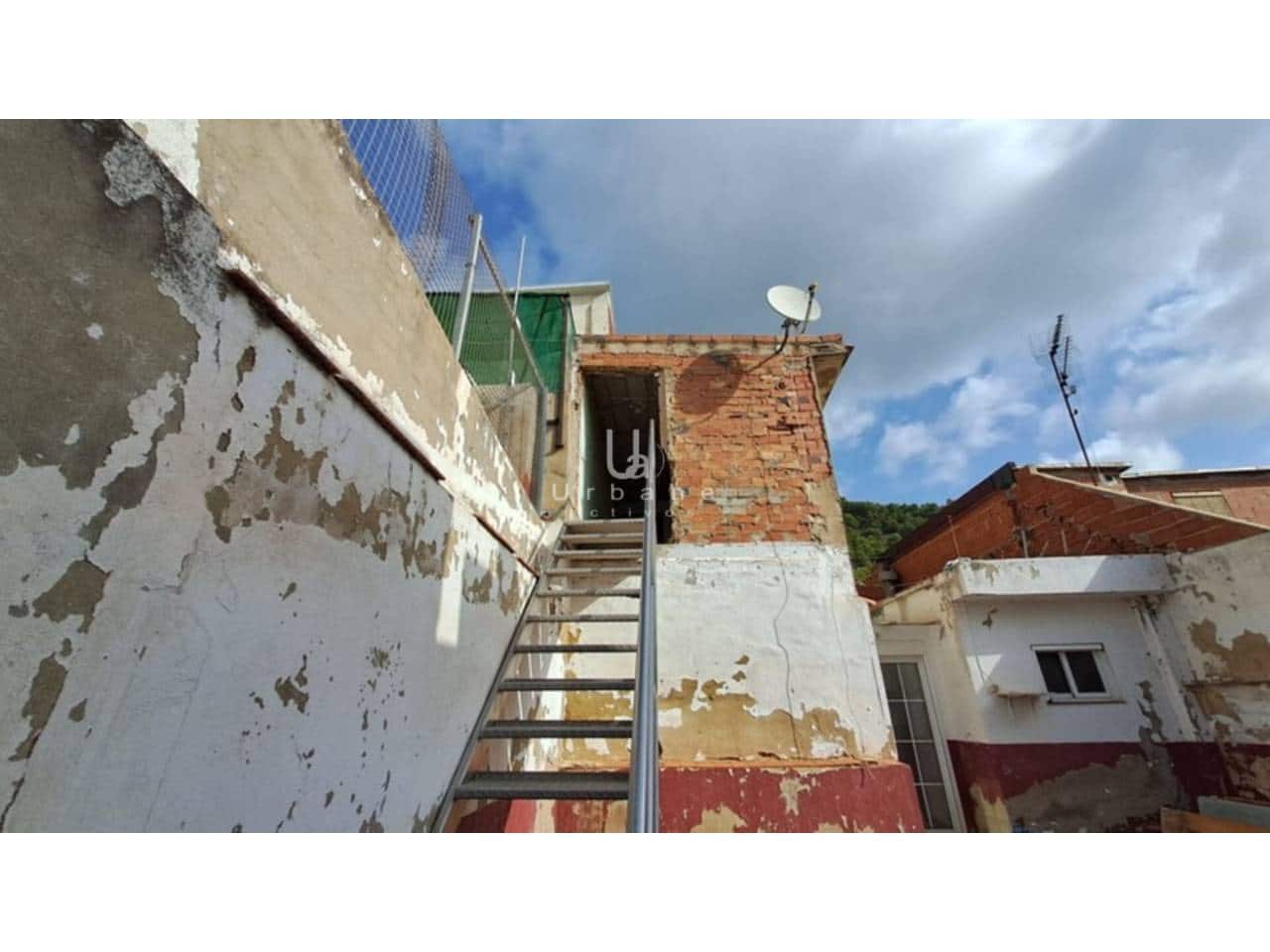 3 camera da letto Casa in vendita in Tavernes de la Valldigna - 109.000 € (Rif: 9793922)