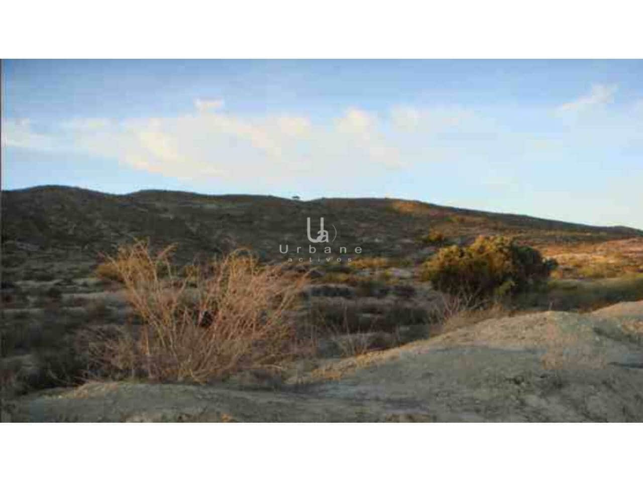 Działka budowlana na sprzedaż w Banos y Mendigo - 48 000 € (Ref: 9796577)