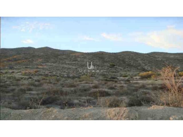 Działka budowlana na sprzedaż w Baños y Mendigo, Miasto Murcja - 48 000 € (Ref: 9796577)