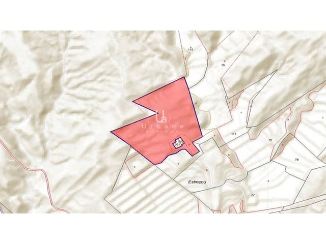 Działka budowlana na sprzedaż w Baños y Mendigo, Miasto Murcja - 48 000 € (Ref: 9796577)