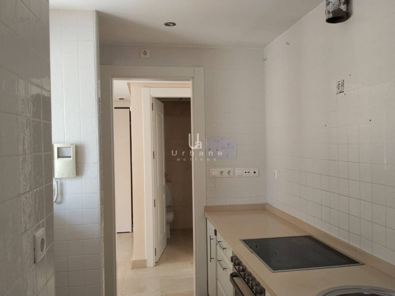 3 chambre Penthouse à vendre à Roda avec piscine garage - 175 000 € (Ref: 9796578)