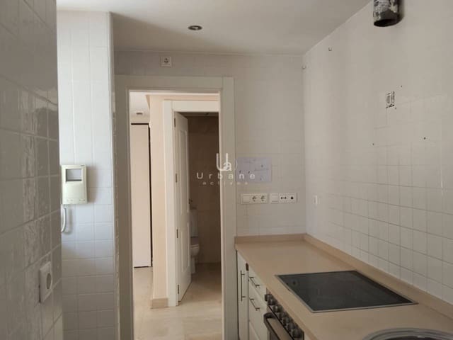 3 chambre Penthouse à vendre à Roda, San Javier avec piscine garage - 175 000 € (Ref: 9796578)