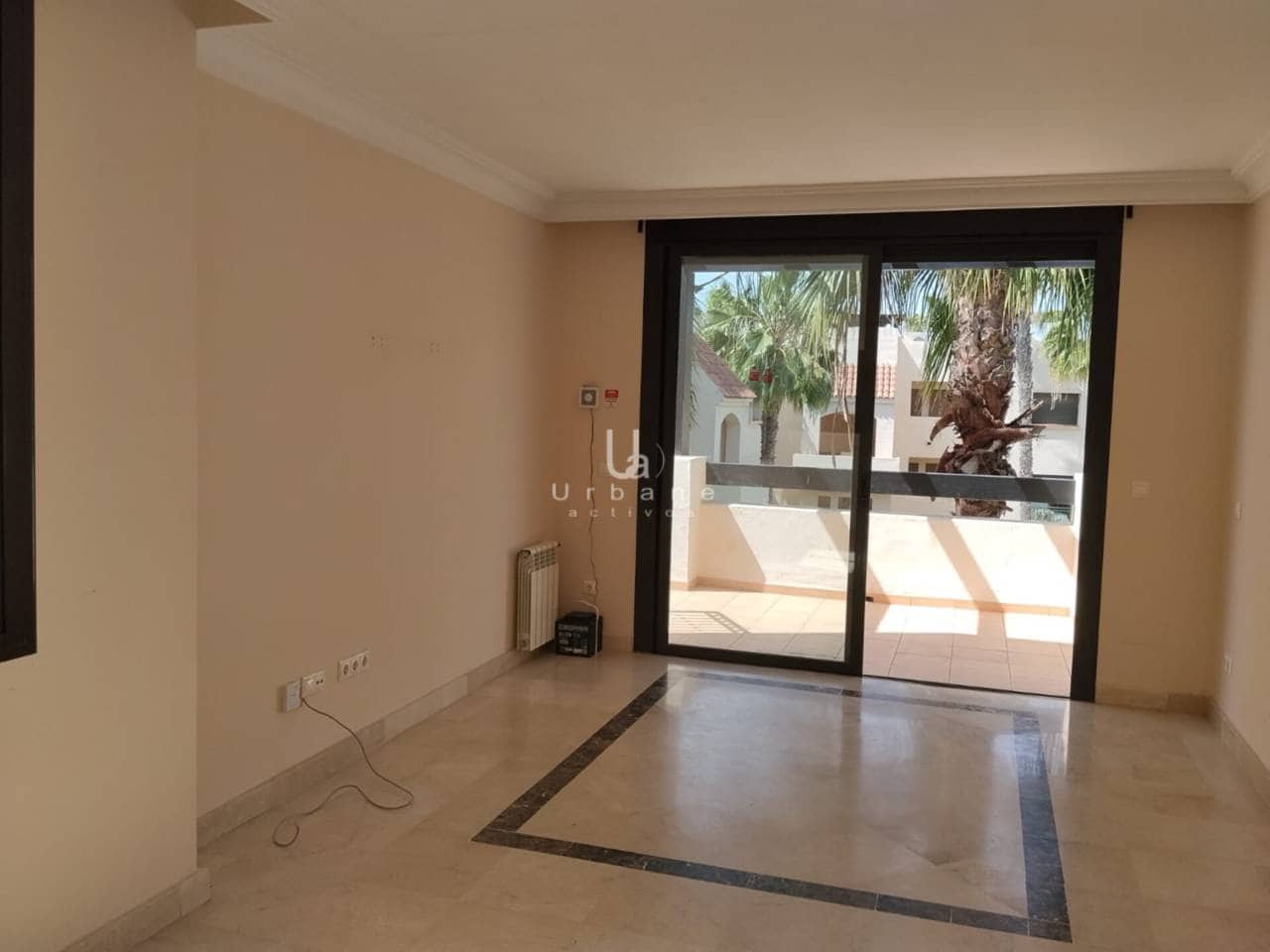 3 chambre Penthouse à vendre à Roda avec piscine garage - 175 000 € (Ref: 9796578)