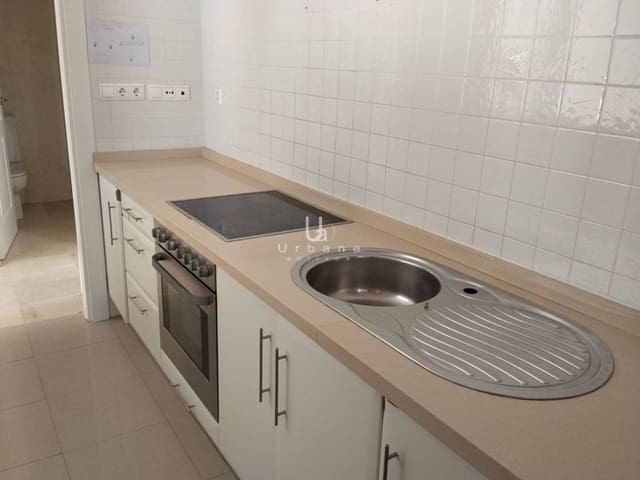 3 chambre Penthouse à vendre à Roda, San Javier avec piscine garage - 175 000 € (Ref: 9796578)