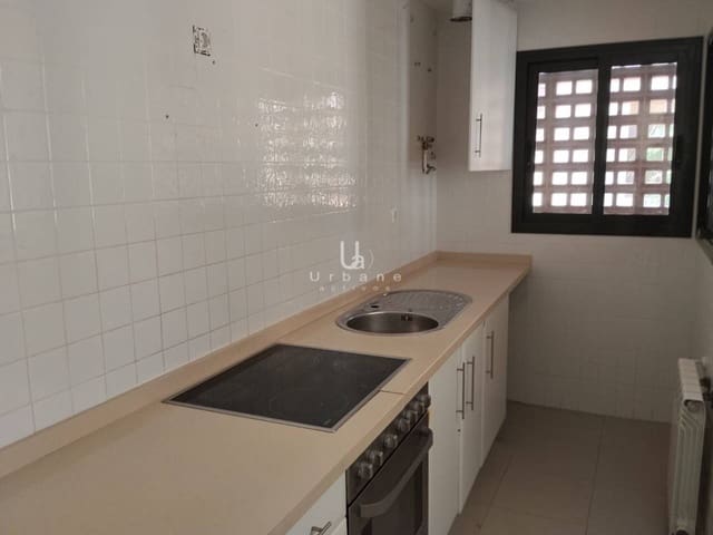 3 chambre Penthouse à vendre à Roda, San Javier avec piscine garage - 175 000 € (Ref: 9796578)