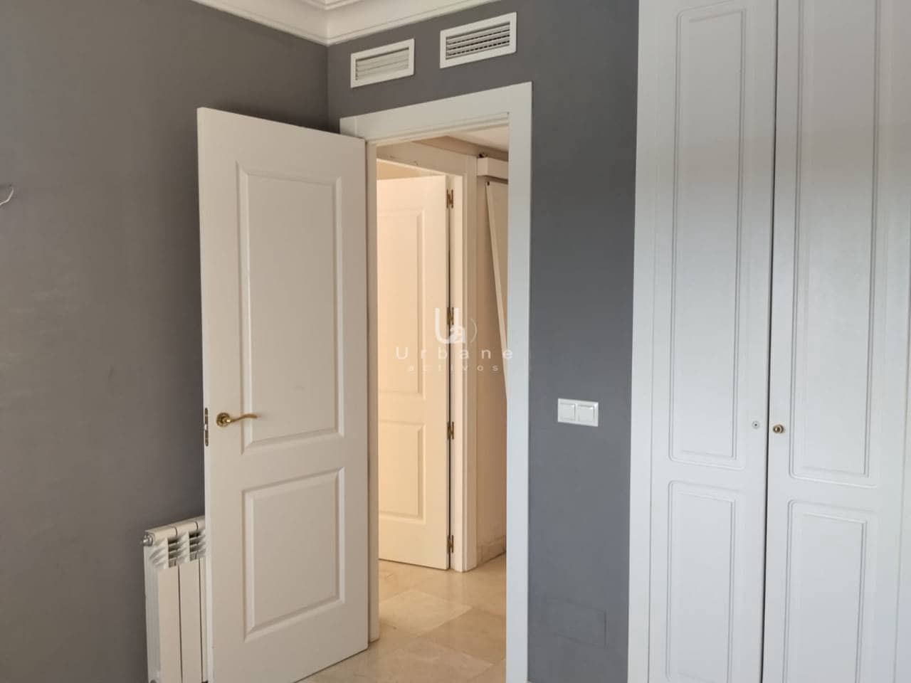 3 chambre Penthouse à vendre à Roda avec piscine garage - 175 000 € (Ref: 9796578)