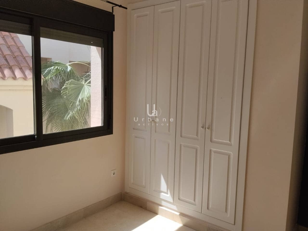 3 chambre Penthouse à vendre à Roda avec piscine garage - 175 000 € (Ref: 9796578)