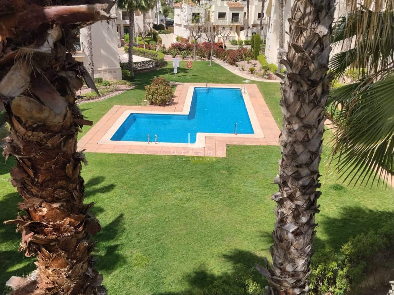 3 chambre Penthouse à vendre à Roda avec piscine garage - 175 000 € (Ref: 9796578)