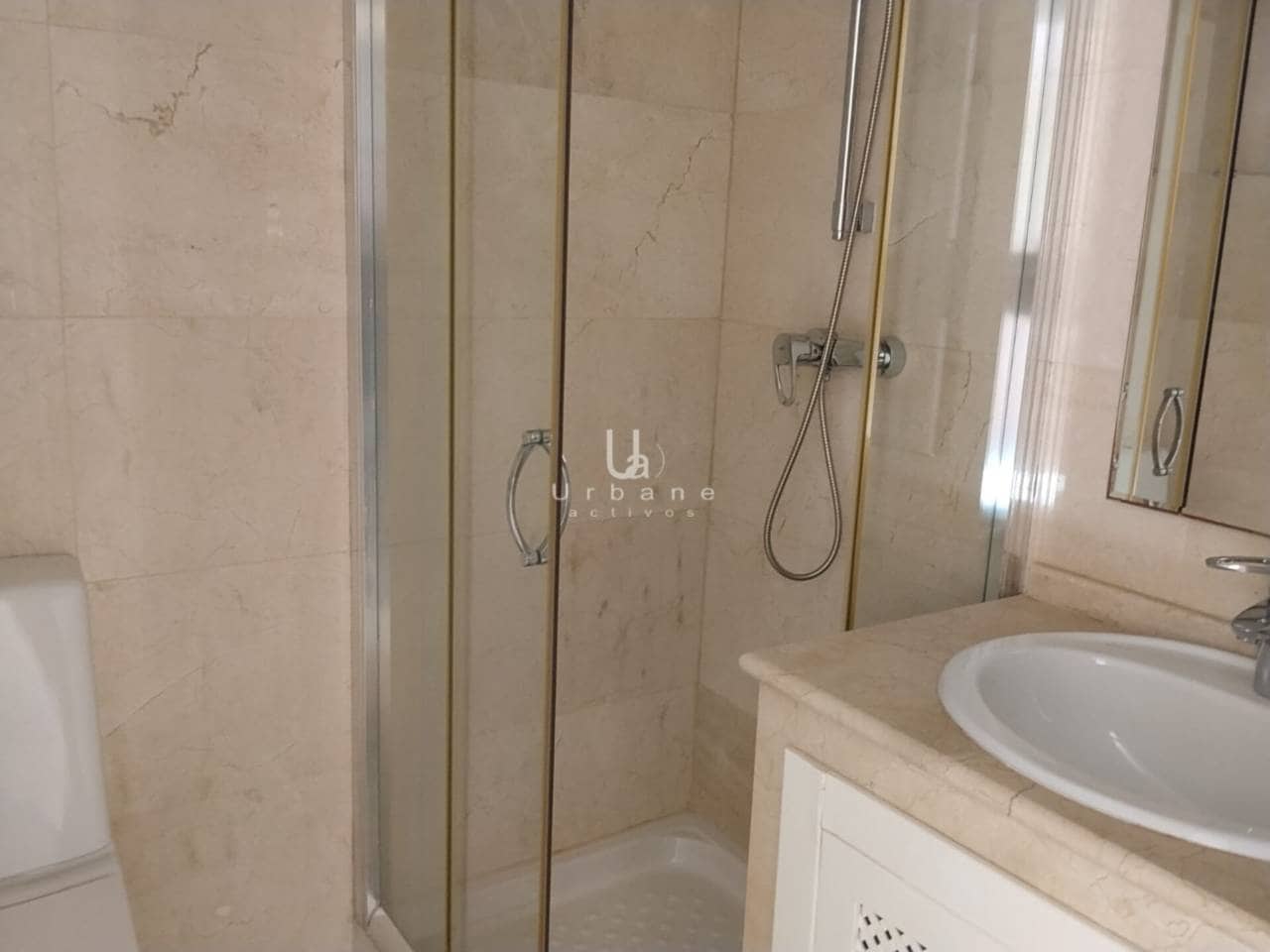 3 chambre Penthouse à vendre à Roda avec piscine garage - 175 000 € (Ref: 9796578)