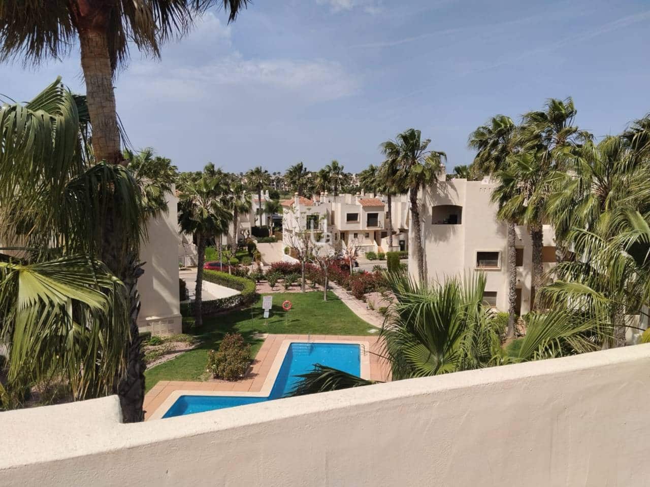 3 chambre Penthouse à vendre à Roda avec piscine garage - 175 000 € (Ref: 9796578)