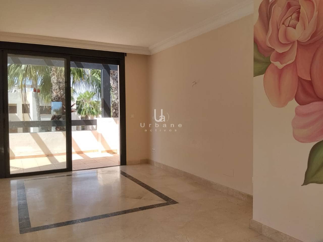 3 chambre Penthouse à vendre à Roda avec piscine garage - 175 000 € (Ref: 9796578)