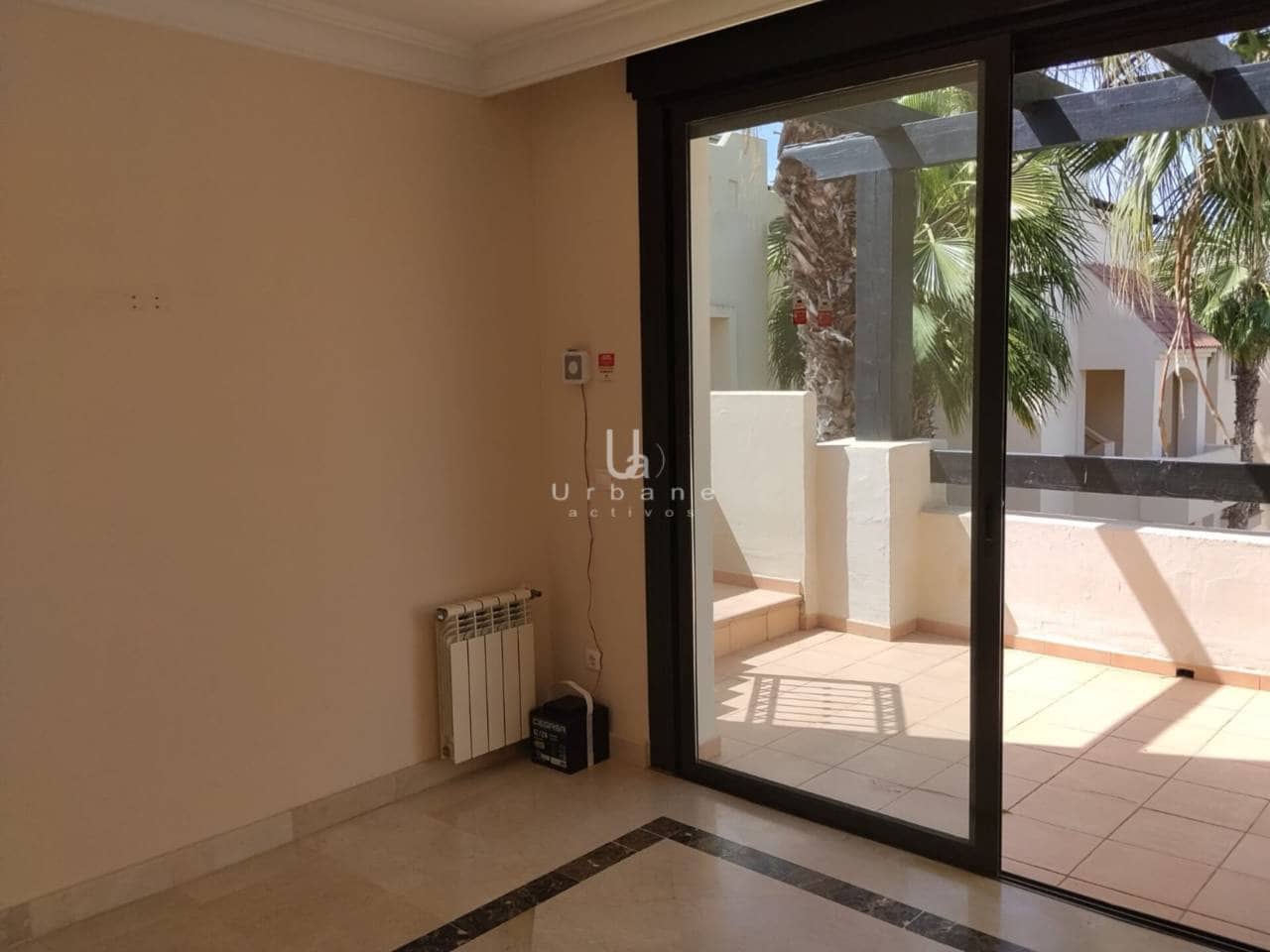 3 chambre Penthouse à vendre à Roda avec piscine garage - 175 000 € (Ref: 9796578)