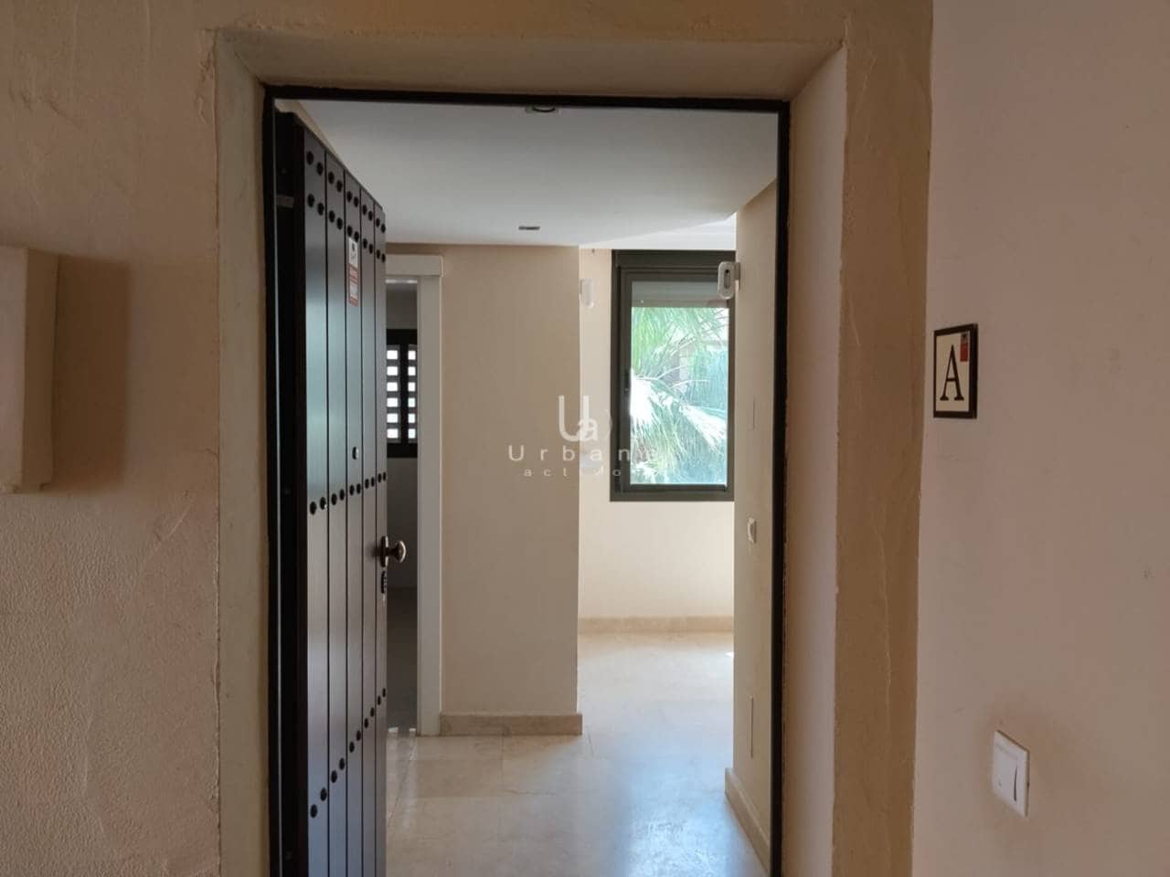 3 chambre Penthouse à vendre à Roda avec piscine garage - 175 000 € (Ref: 9796578)