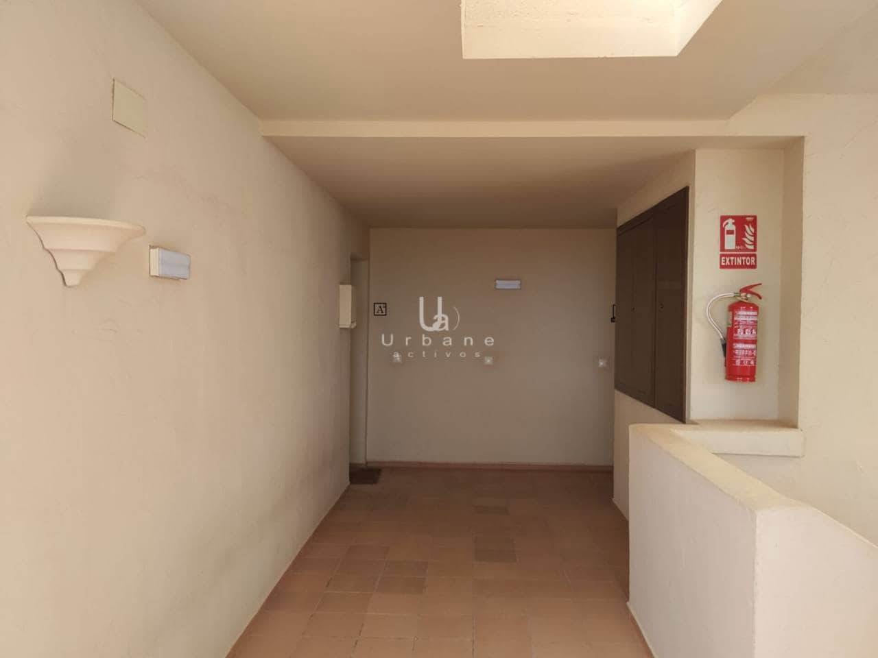 3 chambre Penthouse à vendre à Roda avec piscine garage - 175 000 € (Ref: 9796578)