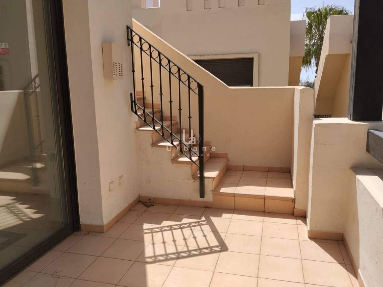 3 chambre Penthouse à vendre à Roda avec piscine garage - 175 000 € (Ref: 9796578)