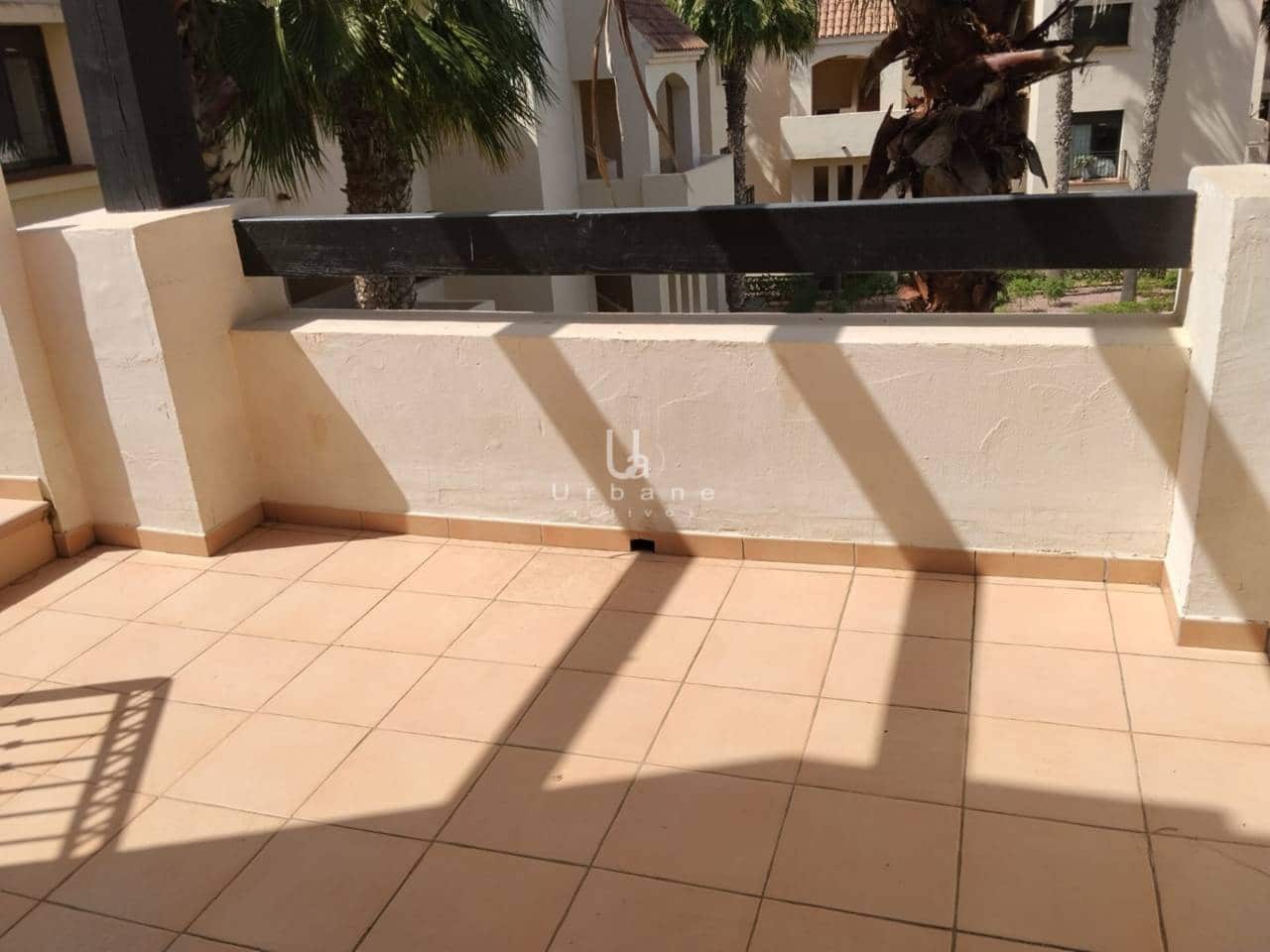 3 chambre Penthouse à vendre à Roda avec piscine garage - 175 000 € (Ref: 9796578)