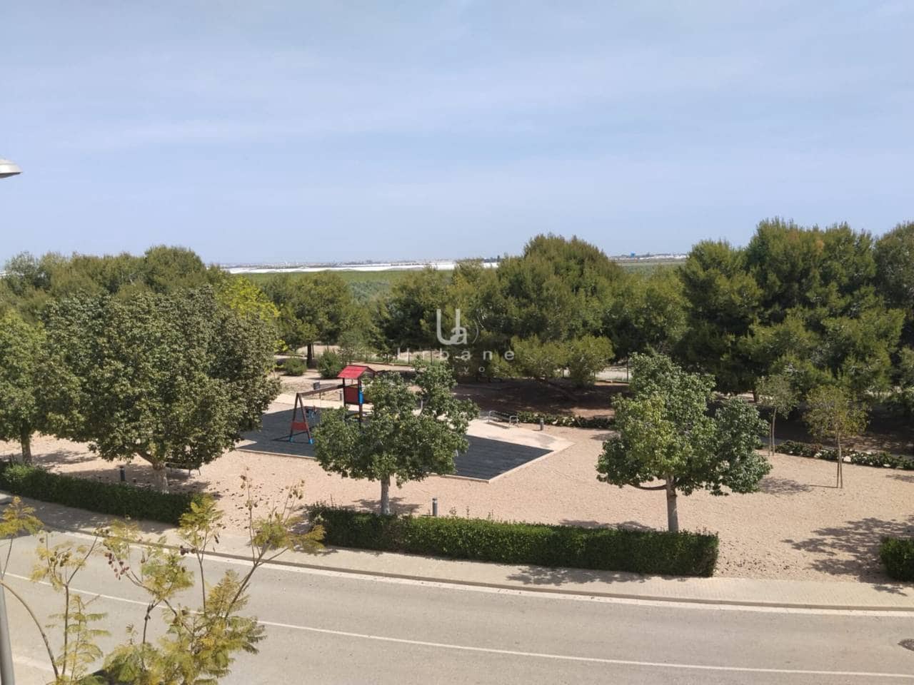 3 chambre Penthouse à vendre à Roda avec piscine garage - 175 000 € (Ref: 9796578)