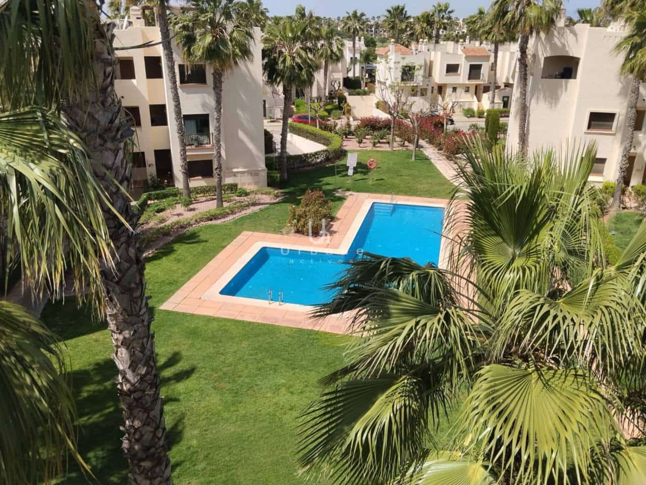 3 chambre Penthouse à vendre à Roda avec piscine garage - 175 000 € (Ref: 9796578)