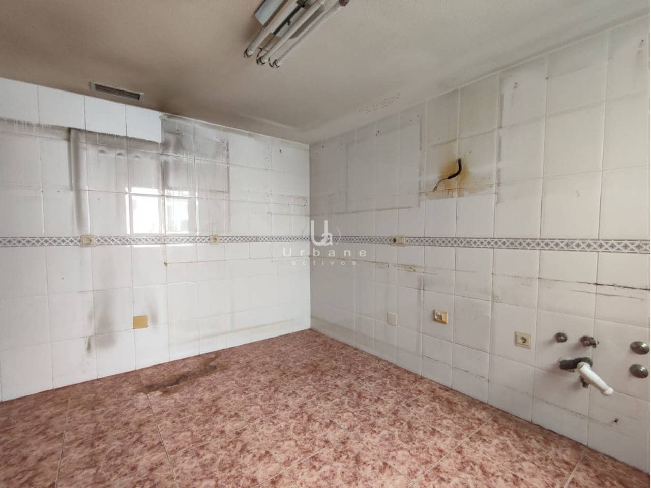 3 soverom Leilighet til salgs i Murcia by med garasje - € 313 500 (Ref: 9796579)