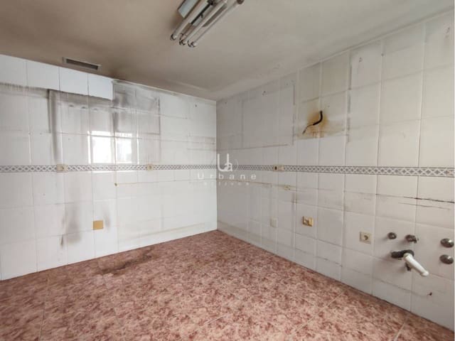 3 soveværelse Lejlighed til salg i Murcia by med garage - € 313.500 (Ref: 9796579)