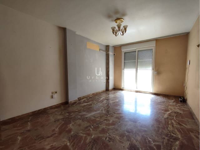 3 soveværelse Lejlighed til salg i Murcia by med garage - € 313.500 (Ref: 9796579)