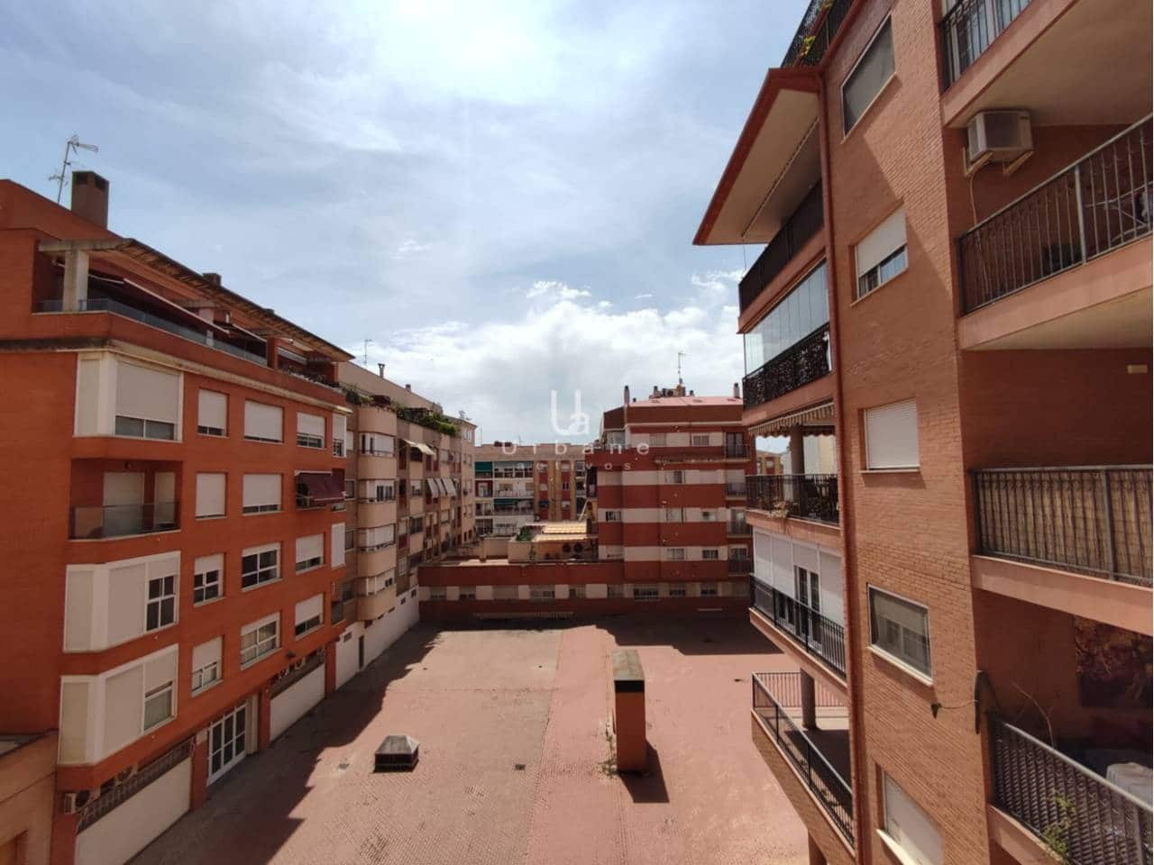 3 soverom Leilighet til salgs i Murcia by med garasje - € 313 500 (Ref: 9796579)