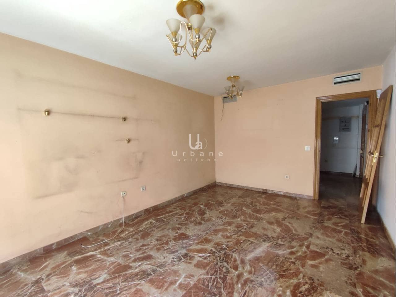3 soverom Leilighet til salgs i Murcia by med garasje - € 313 500 (Ref: 9796579)