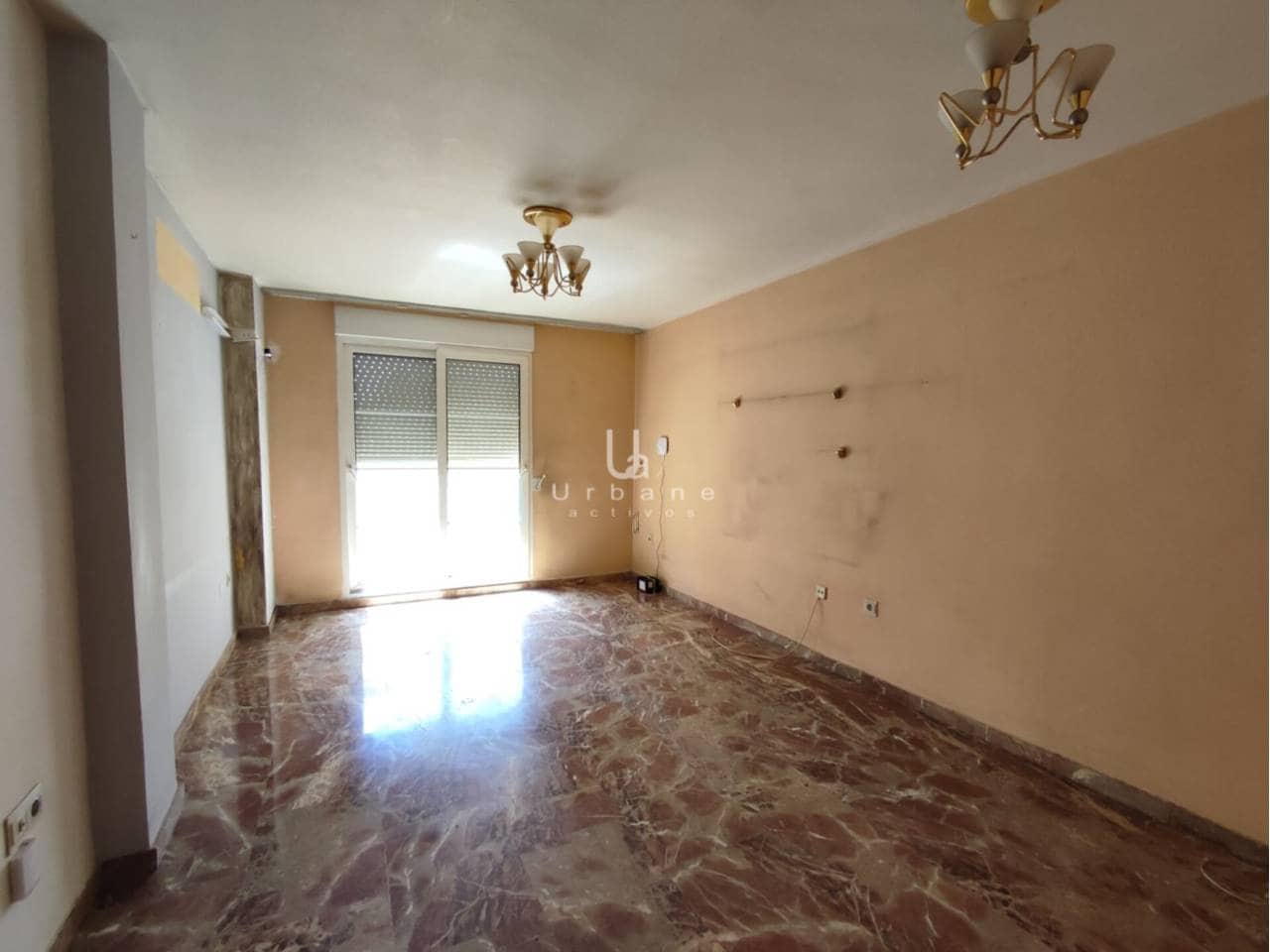 3 soverom Leilighet til salgs i Murcia by med garasje - € 313 500 (Ref: 9796579)