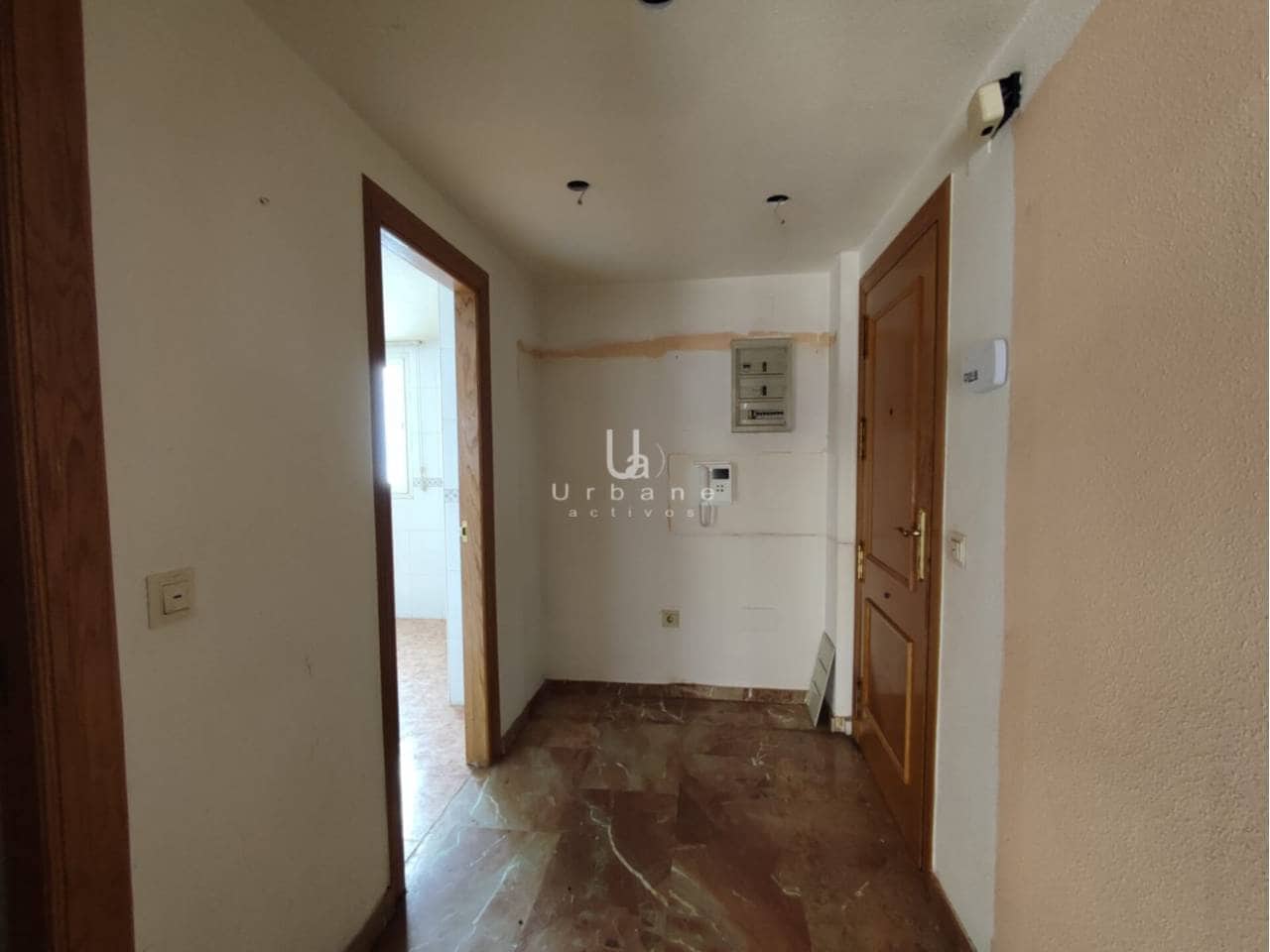 3 soverom Leilighet til salgs i Murcia by med garasje - € 313 500 (Ref: 9796579)