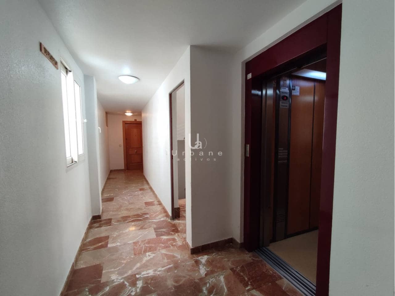 3 soverom Leilighet til salgs i Murcia by med garasje - € 313 500 (Ref: 9796579)