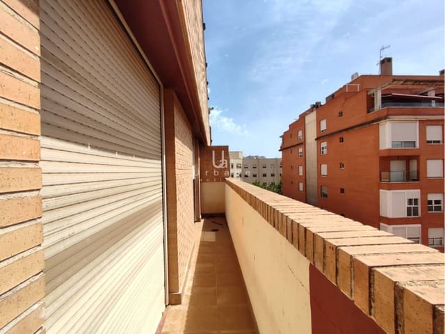 3 soveværelse Lejlighed til salg i Murcia by med garage - € 313.500 (Ref: 9796579)